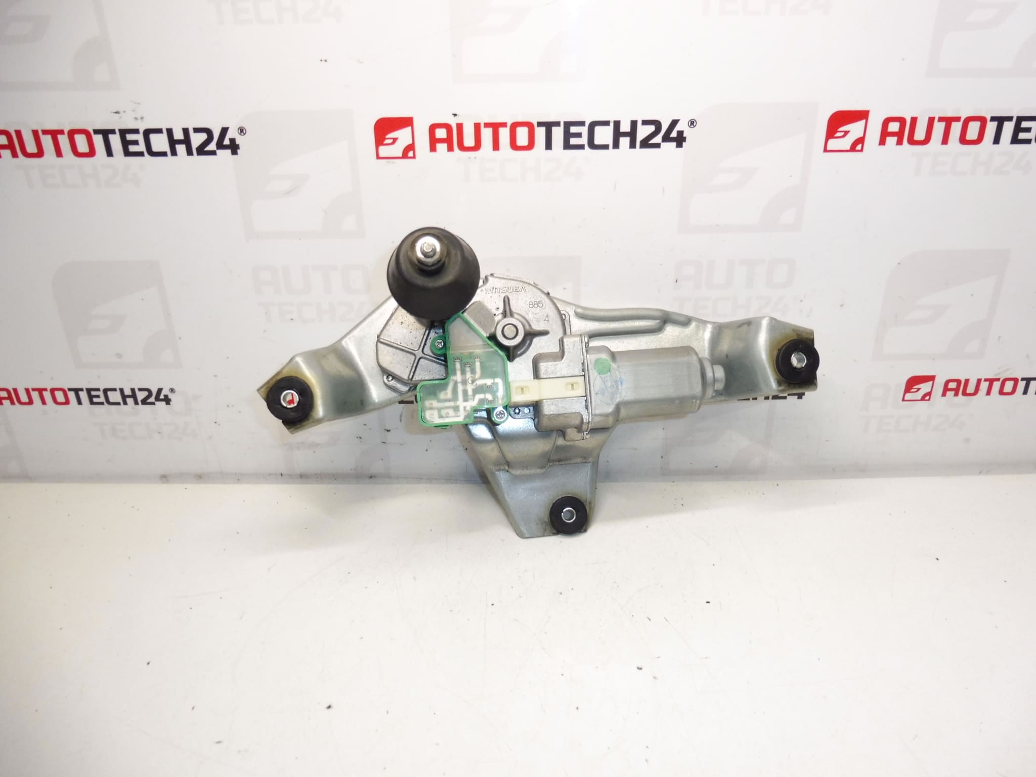 Citroën C-Crosser Peugeot 4007 6405HW Πίσω κινητήρα υαλοκαθαριστήρα