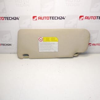 Citroën C-Crosser Peugeot 4007 8143va