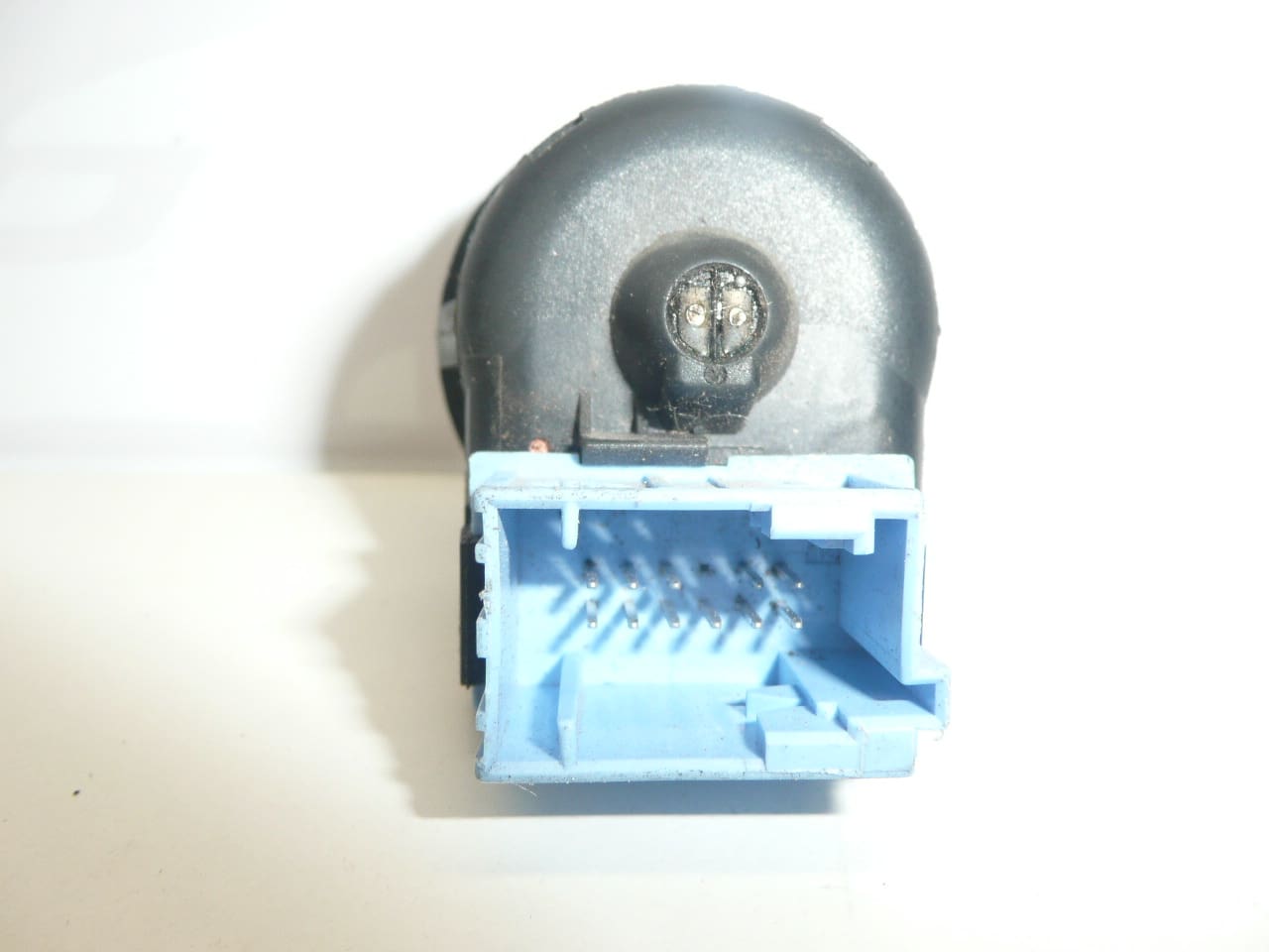 Citroën Peugeot 185526 6554L4 οδηγός καθρέφτη - Image 2