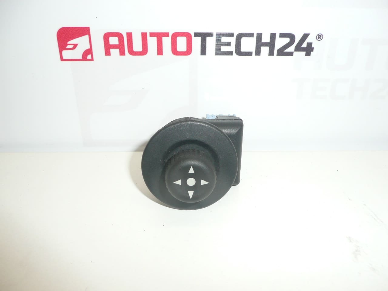 Citroën Peugeot 185526 6554L4 οδηγός καθρέφτη