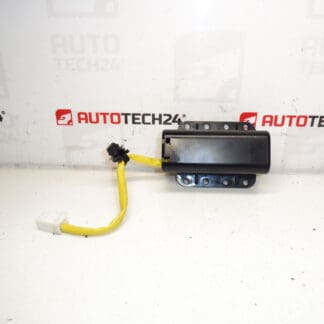 Citroën Peugeot 8610A054 8216RK Switch Airbag