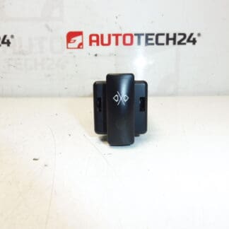 Citroën Xsara 6554CK Πίσω παράθυρα Διακόπτης