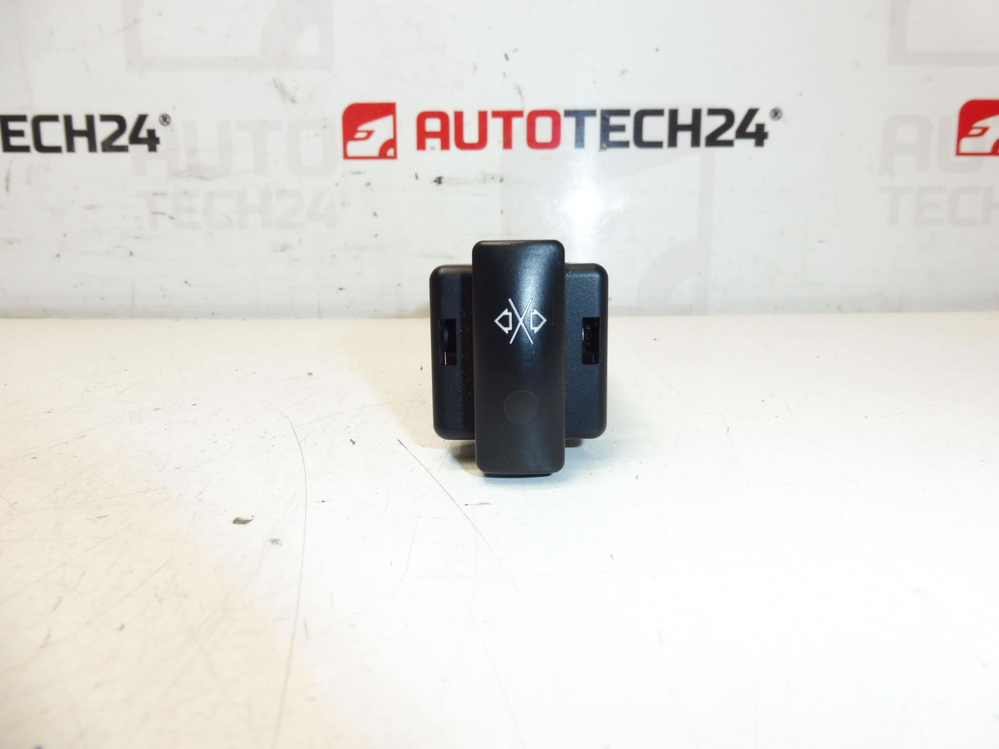 Citroën Xsara 6554CK Πίσω παράθυρα Διακόπτης