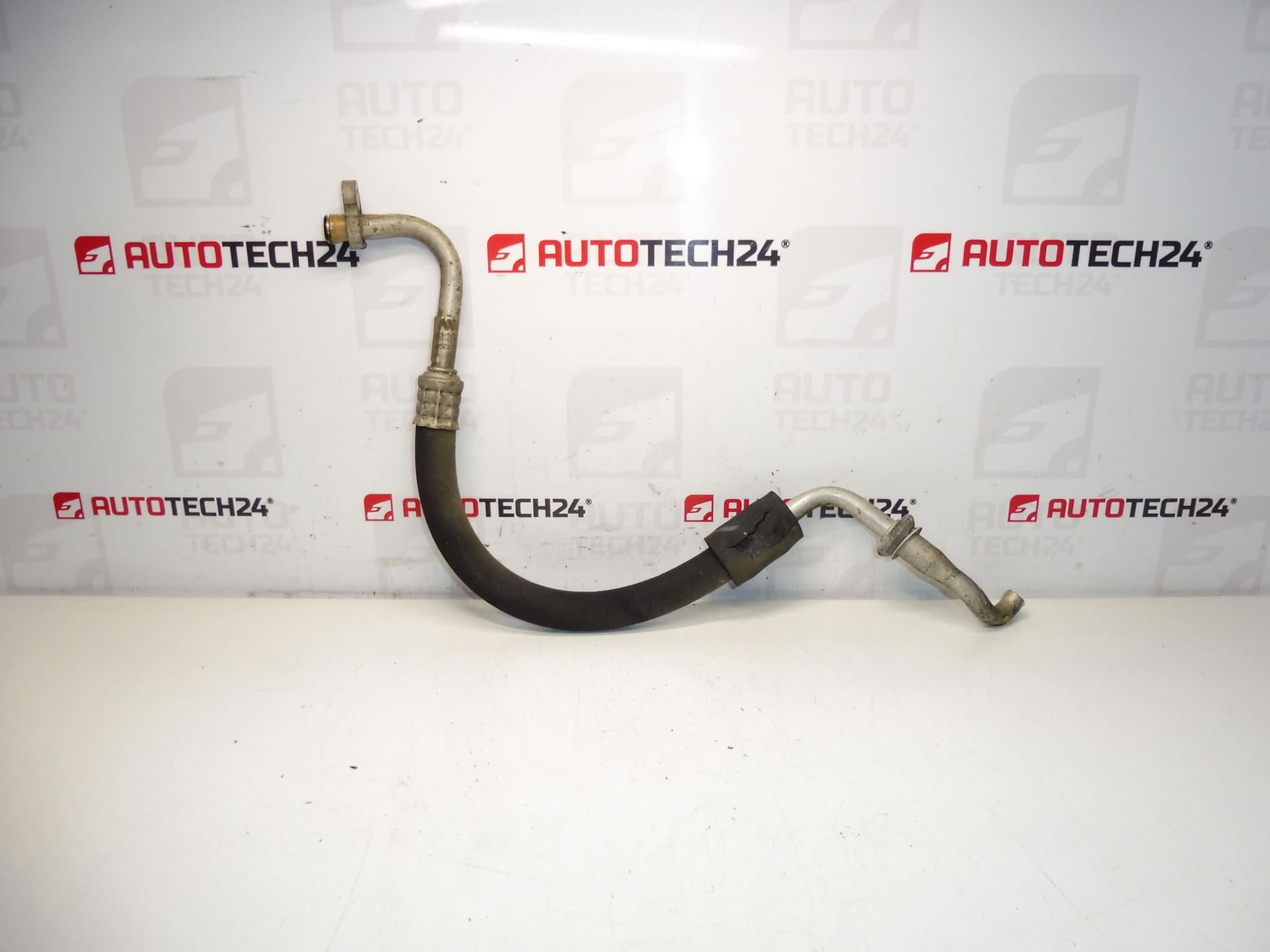 Climate pipe Peugeot 206 9653121780 6460KK