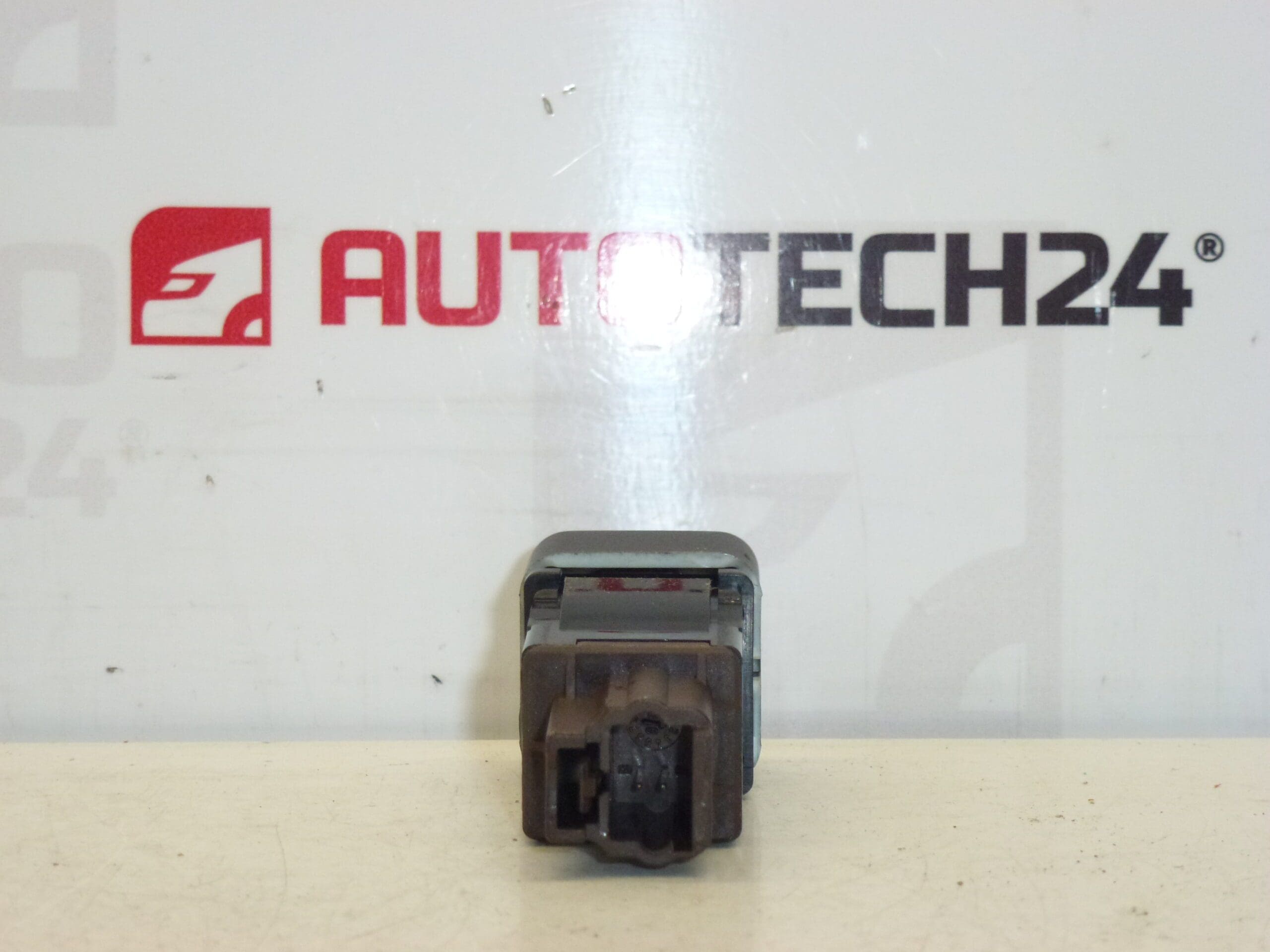 Διακόπτης αερόσακου συνοδηγού Citroën Peugeot 96404548XT 96404548ZL 8216S3 - Image 2