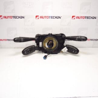 Ελεγκτές μοχλού COM 2008 Citroën Peugeot 96663613XT 96773912ZD 6243WP