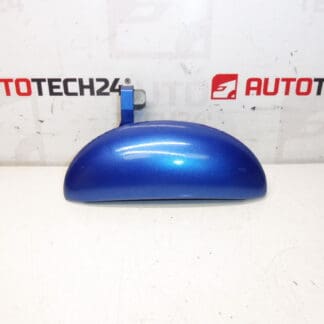 Elx Citroën C1 Peugeot 107 9101an Η δεξιά πίσω πόρτα