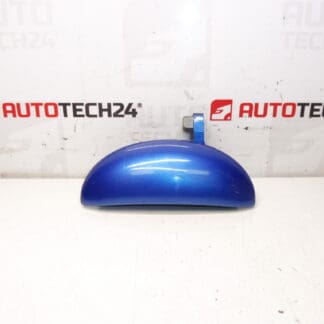 Elx Citroën C1 Peugeot 107 9101AQ αριστερή πίσω πόρτα