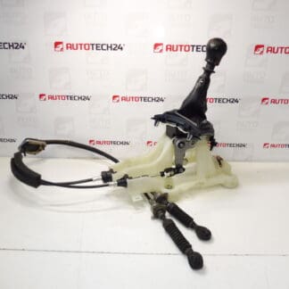 Καλινα ρεύμα με ένα σύνολο μετατόπισης Citroën Peugeot 2400FS 2444G