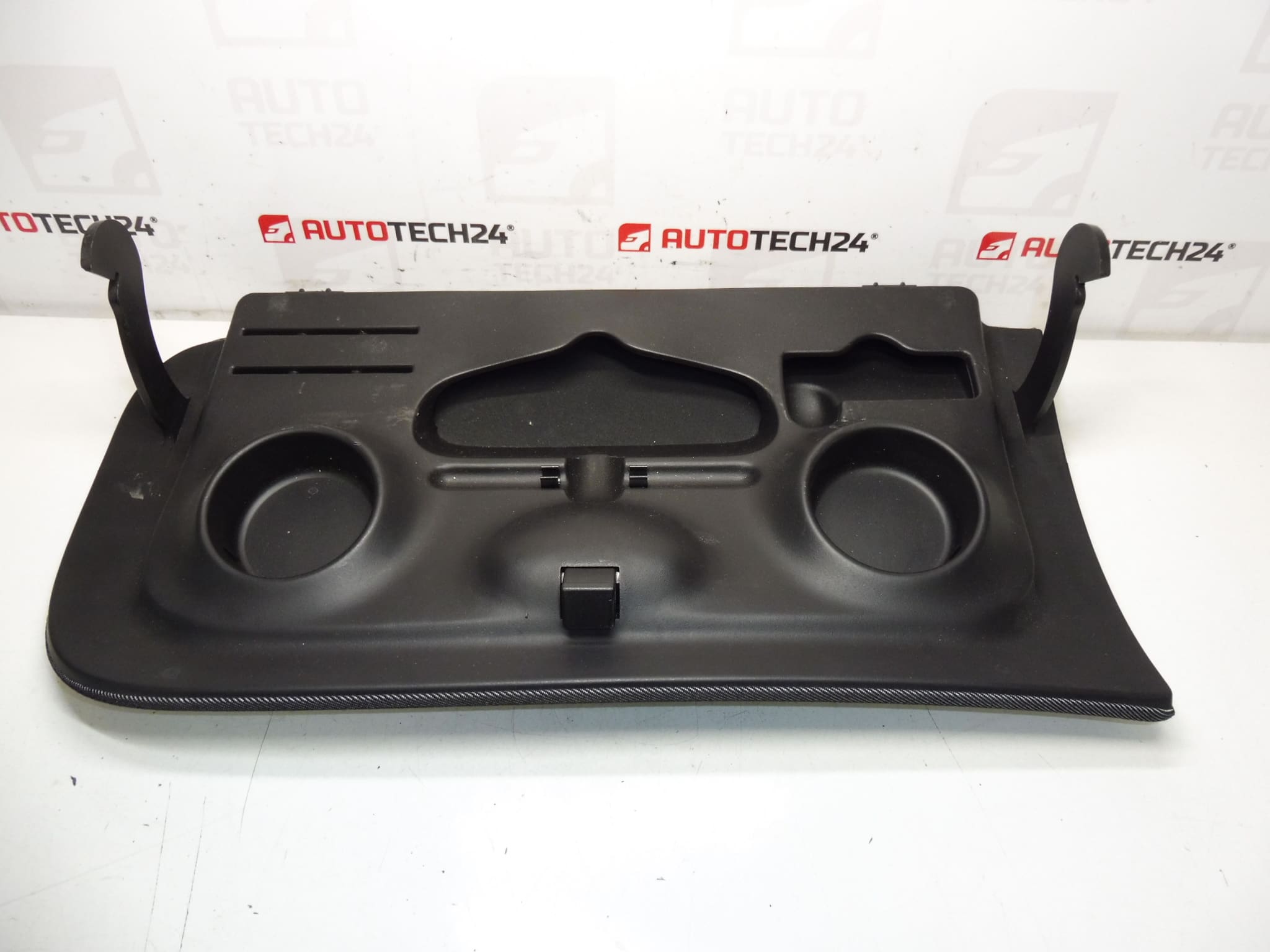 Καπάκι γαντιών Peugeot 206 96841349CY 8218VH - Image 2