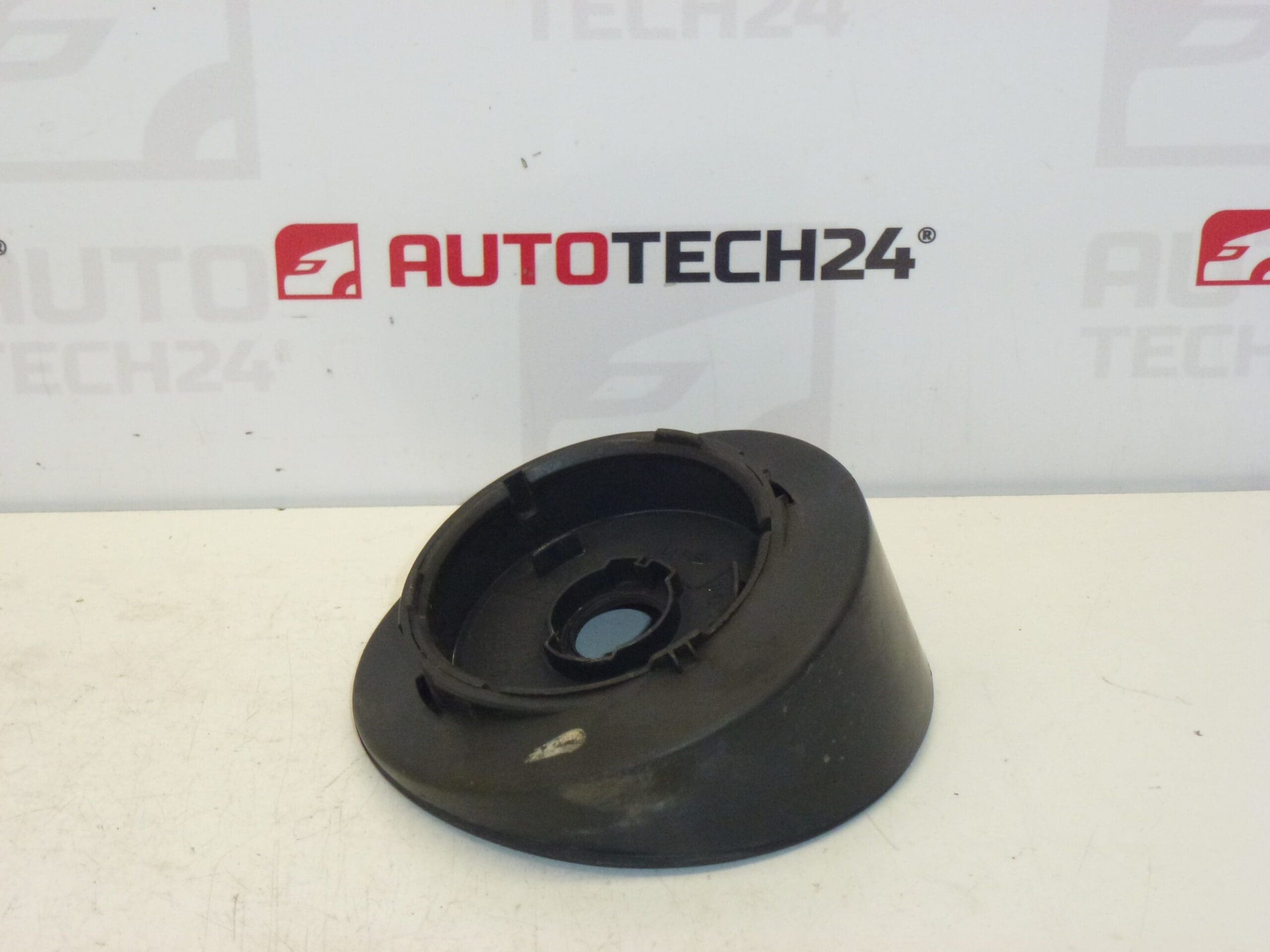 Καπάκι ρεζερβουάρ Citroën Berlingo Peugeot Partner 9636357777 1508E3 - Image 2