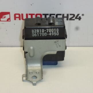 Καθημερινός φωτισμός Denso Citroën C1 Peugeot 107 82810-70010 82642-12050