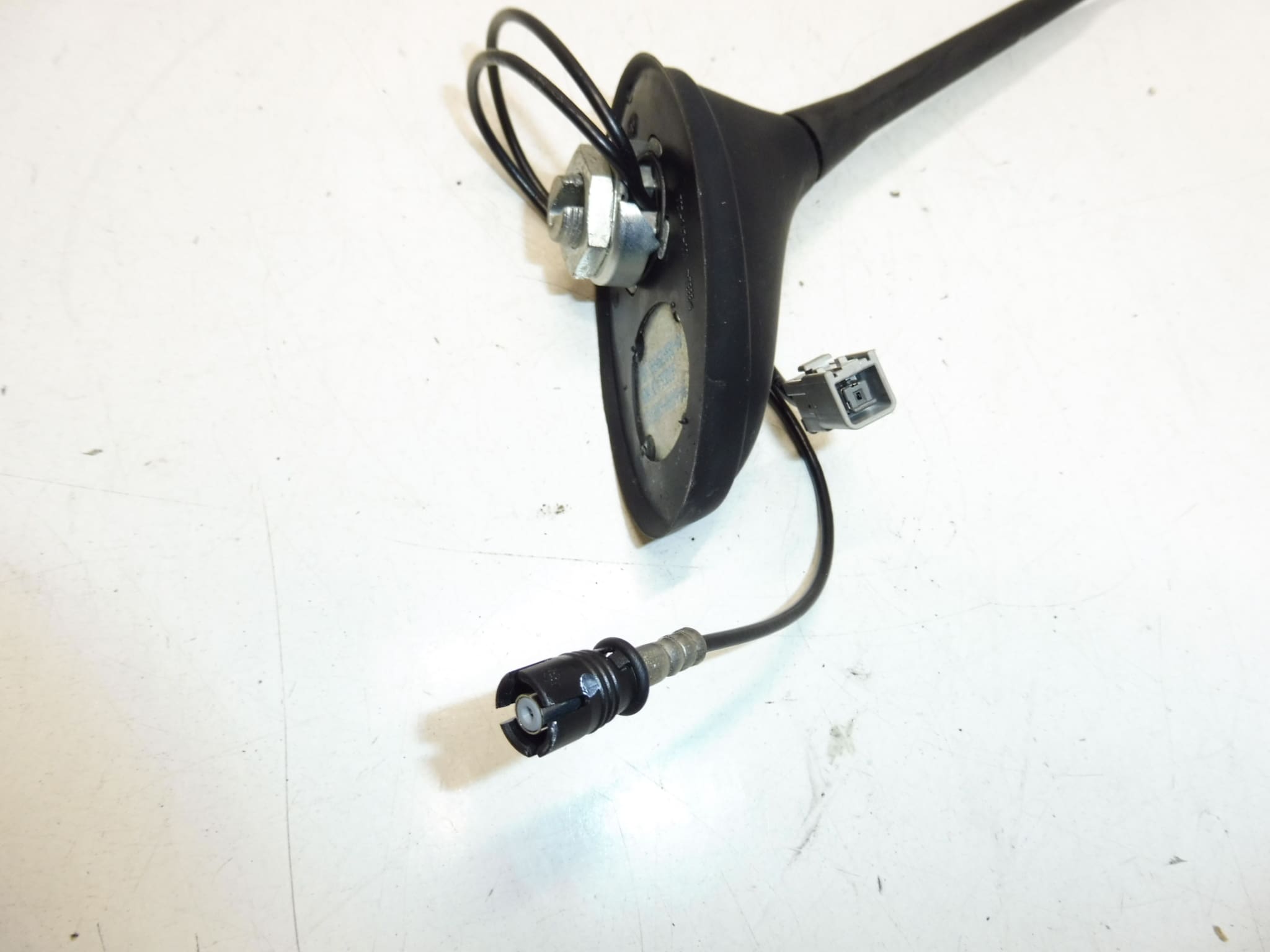 Κεραία GPS Peugeot 3008 5008 9664509580 6561XT - Image 2