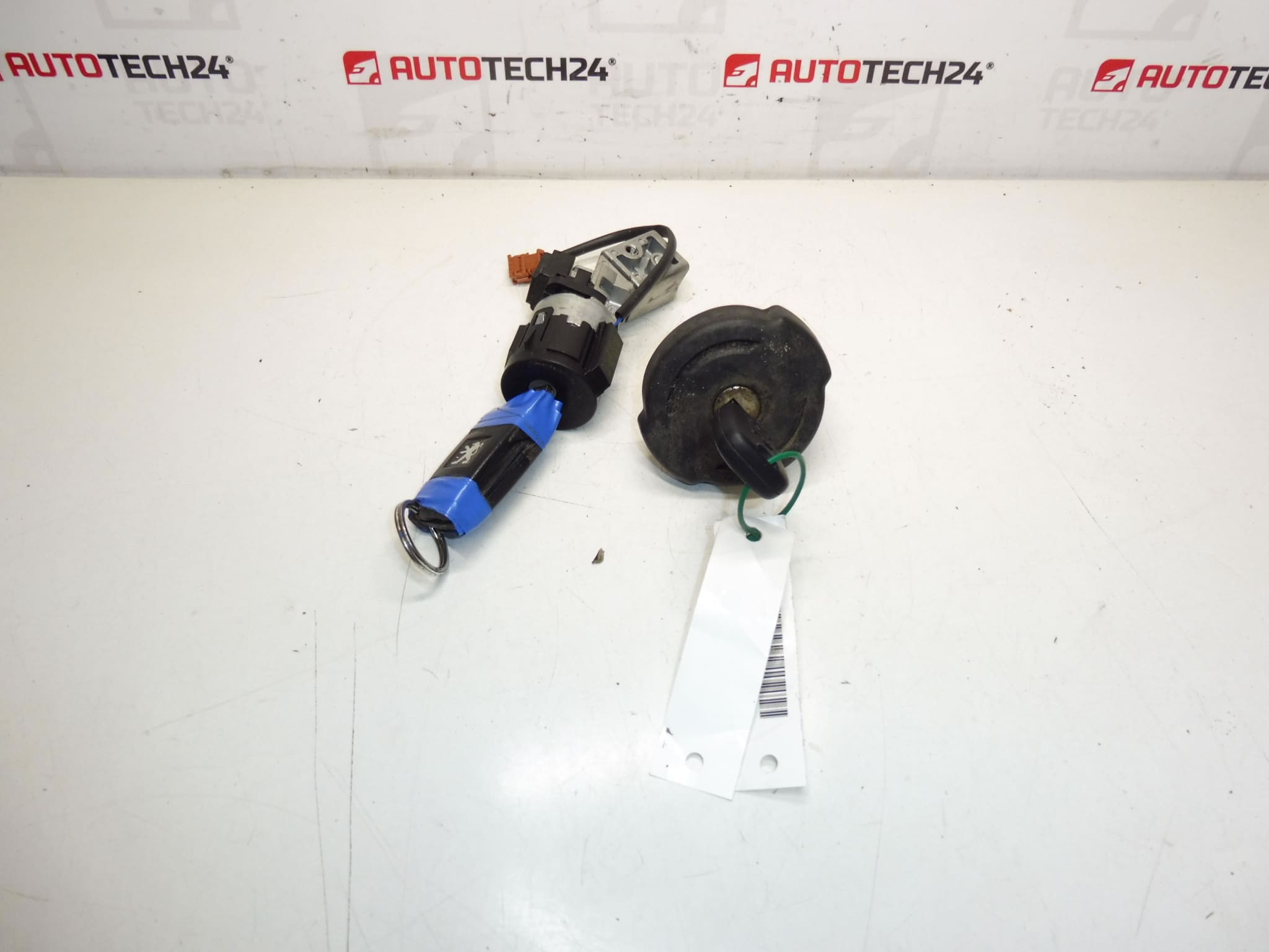 Κουτί διακοπτών Peugeot 308 4162KF 4162SS 1508H7