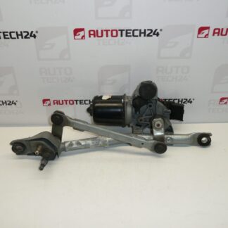 Μοτέρ υαλοκαθαριστήρα Citroën C1 Peugeot 107 85010-0H011