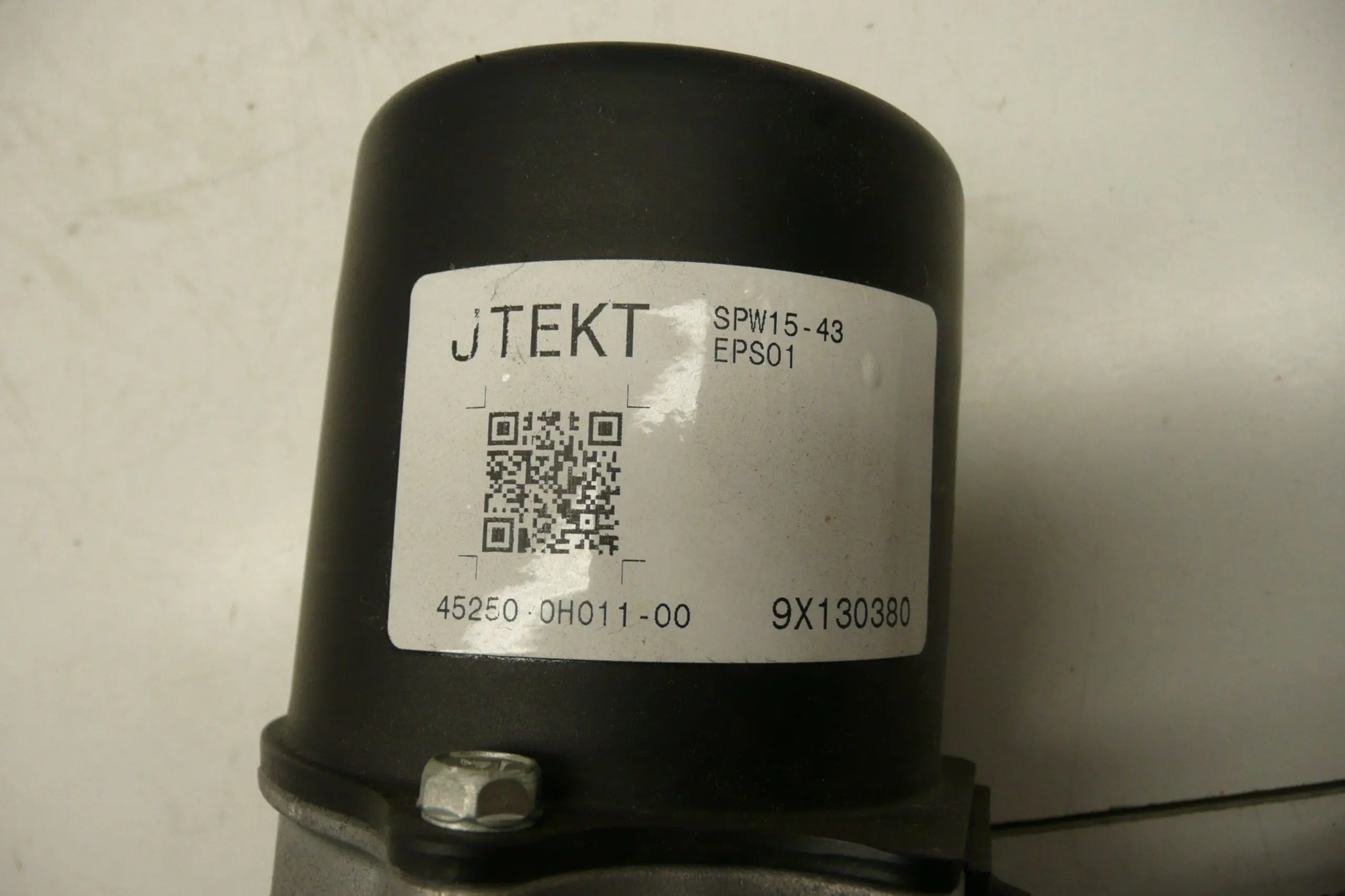 Κολόνα τιμονιού Citroën C1 Peugeot 107 45250-0H011-00 4123AV