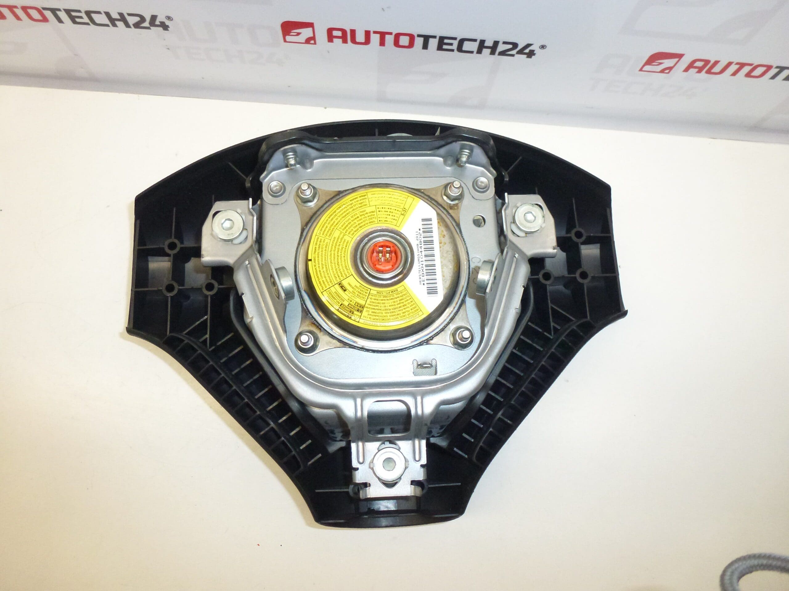 Οδηγός αερόσακου Peugeot 107 έως το 2012 4112HT