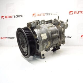 Συμπιεστής κλιματισμού Denso 6SEL16 447190-8122 9826268480 6453WH