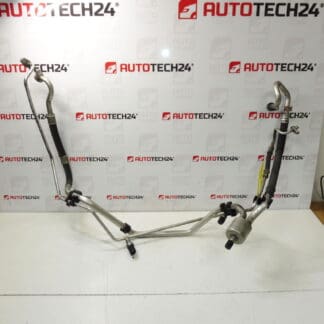 Σωλήνας κλιματισμού Peugeot Citroën 9684310980 6477G6