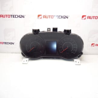 Tachometer 247000 km Citroën C-Crosser Peugeot 4007 8100B202 6103GNGN