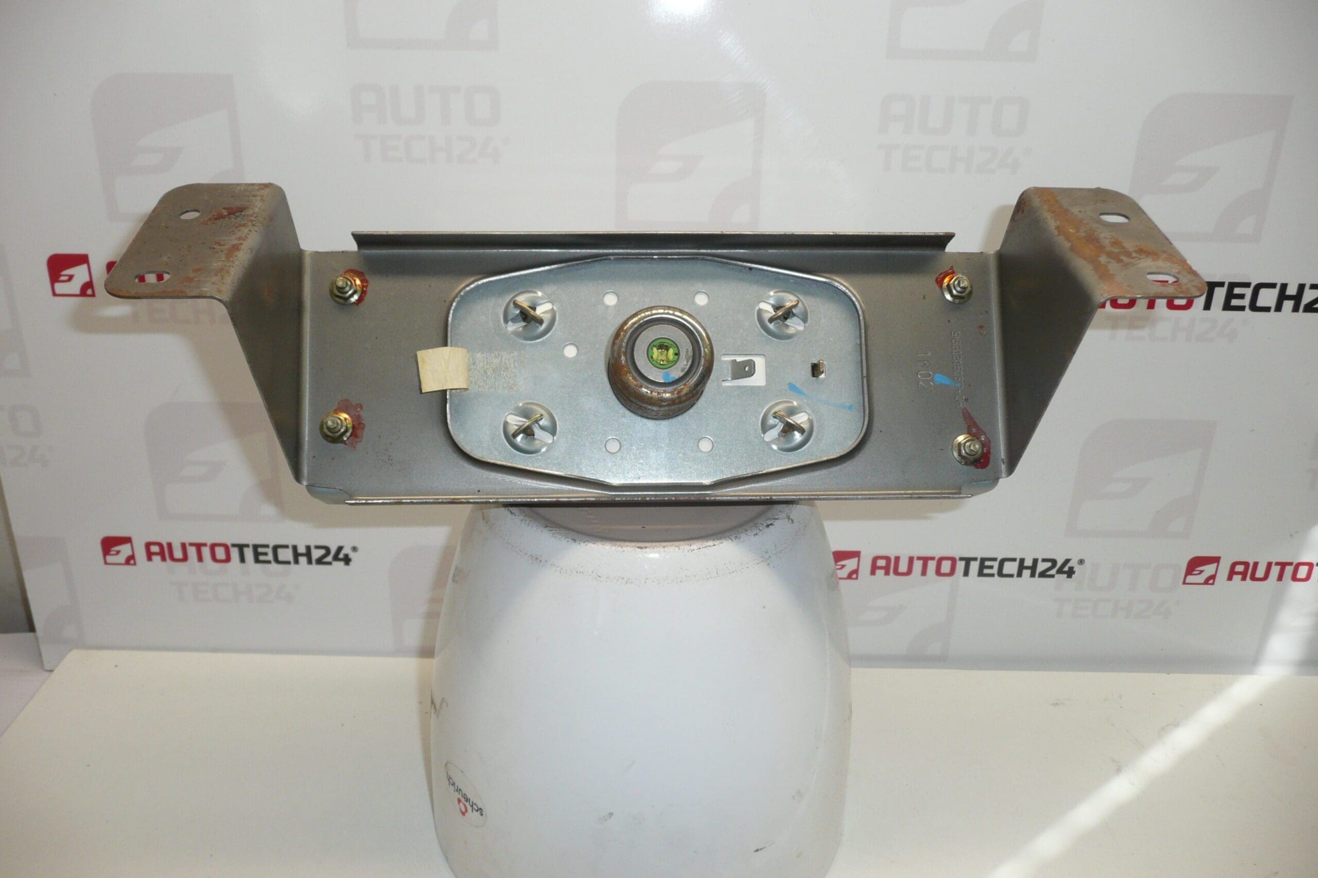 Αερόσακος συνοδηγού Citroën Xsara Picasso 9631316180 8216A1 - Image 2