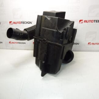 Αντηχείο αέρα Citroën Peugeot 144050