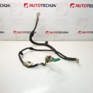 Αρνητική πλεξούδα κινητήρα Citroën Peugeot 9664284080