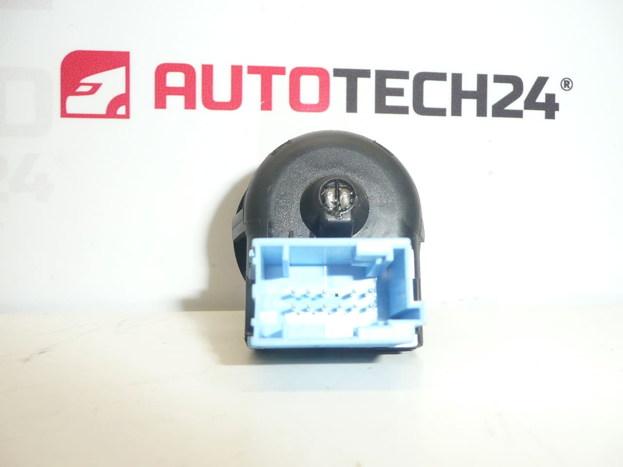 Citroën Peugeot 6545LC Οδηγός καθρέπτη - Image 2