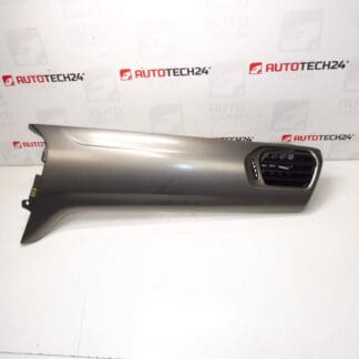 Έξοδος εξαερισμού Citroen C-Elysée 9677287077 967753377