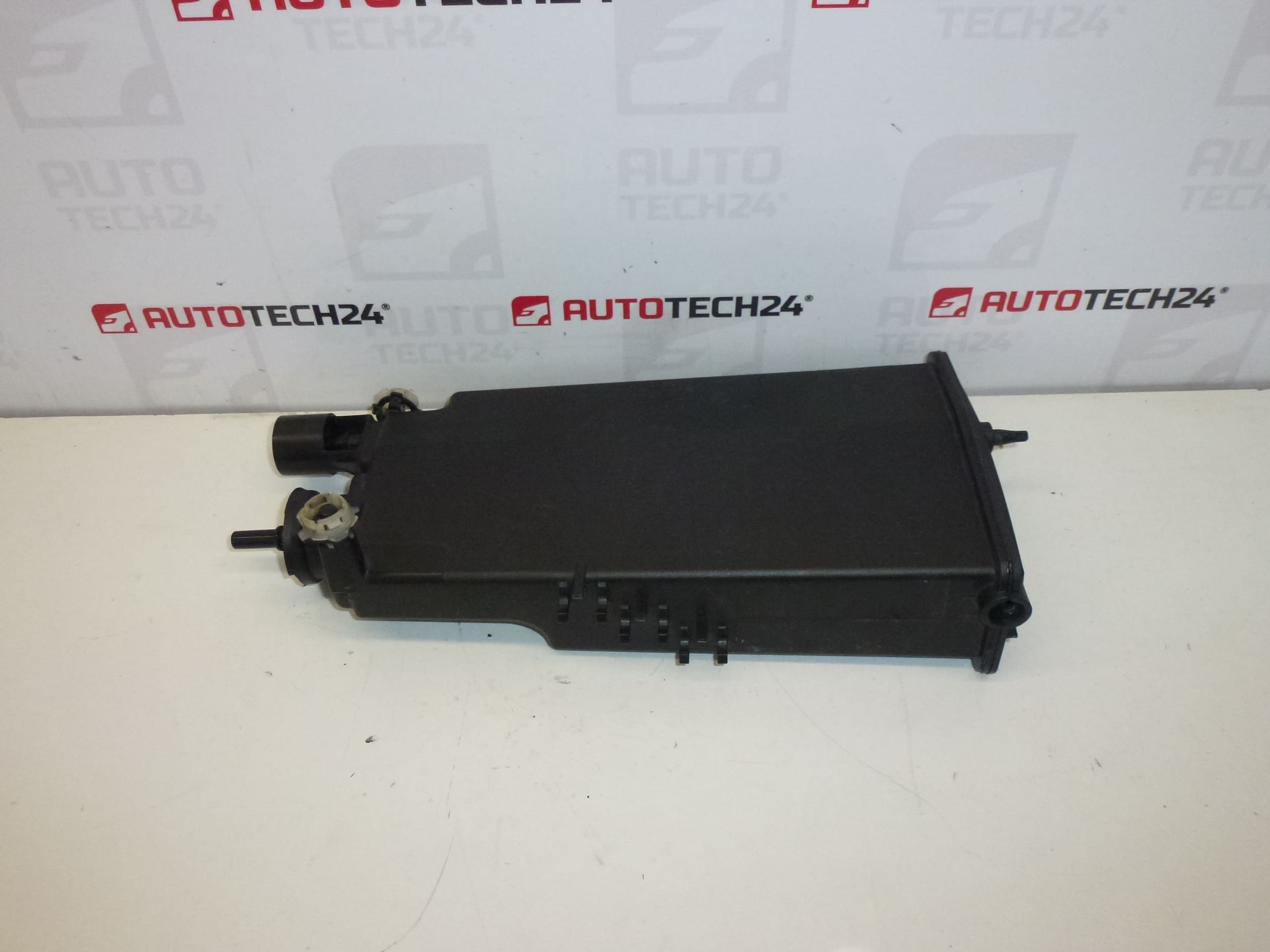 Φίλτρο άνθρακα