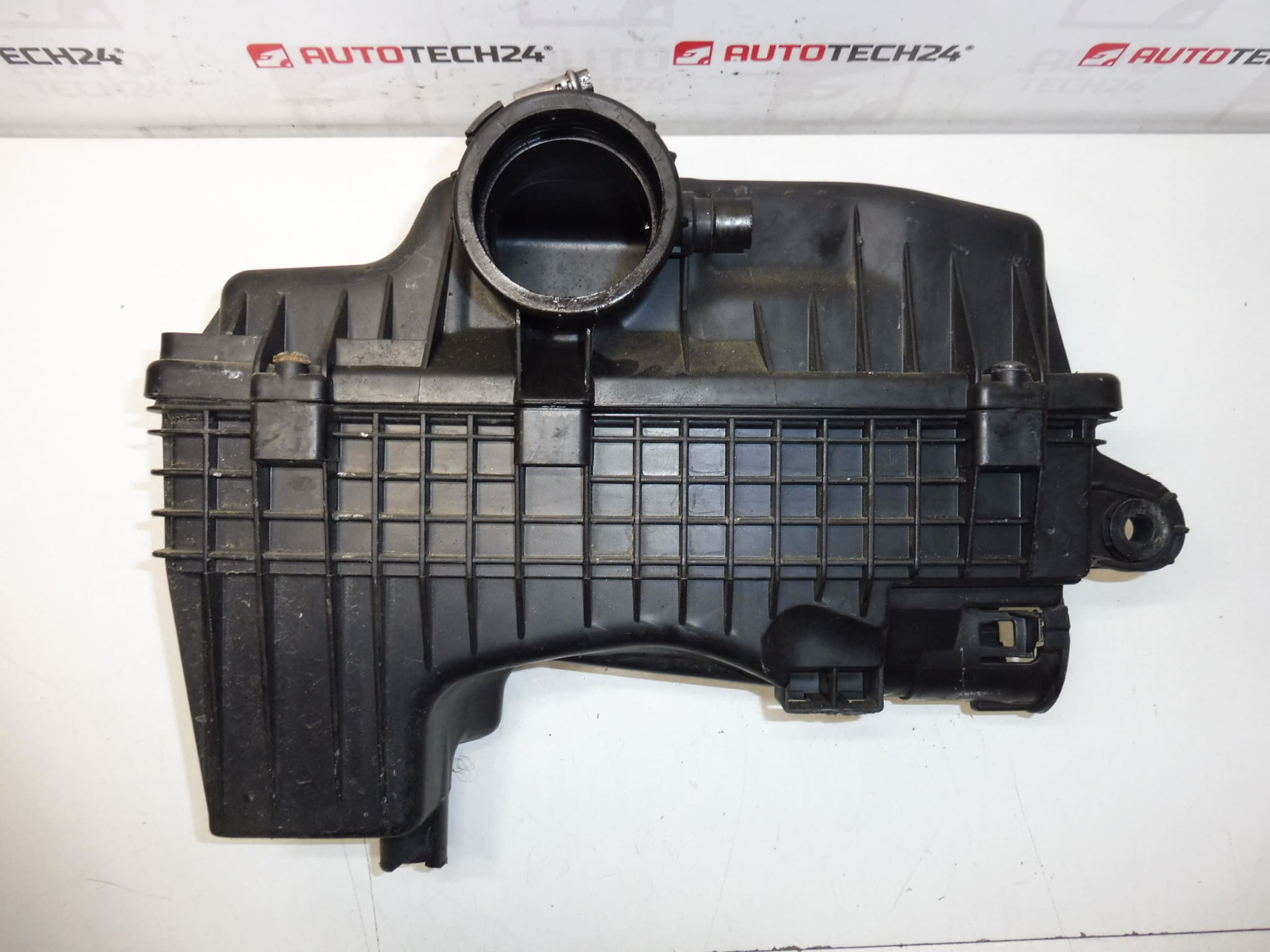 Φιλτροκούτι Citroën Peugeot 9658662780 9646467280 1420P7 - Image 2