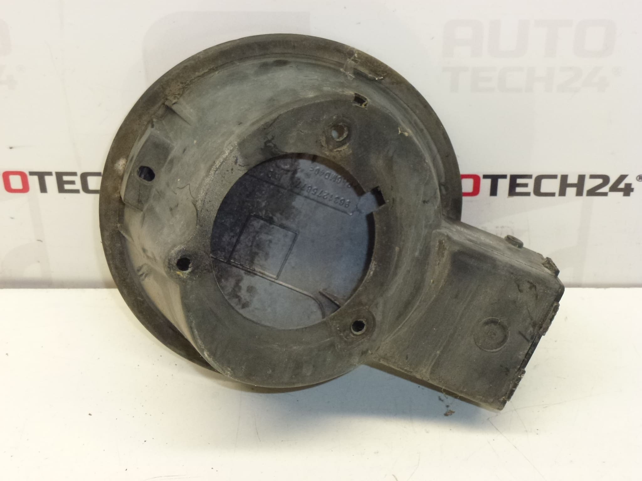 Καπάκι ρεζερβουάρ Citroën Xsara Picasso KNAC 9631275877 151780 - Image 2