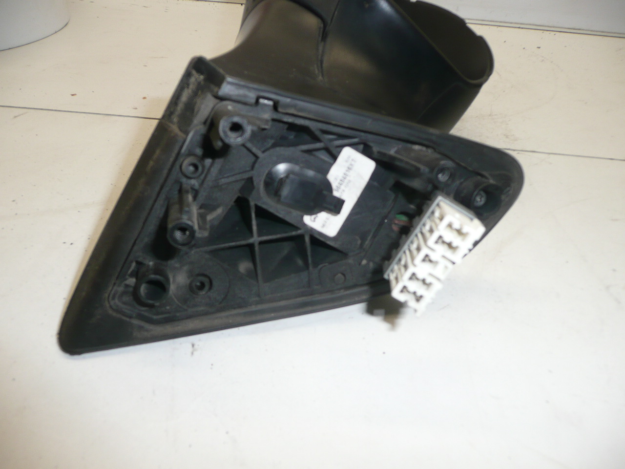 Καθρέφτης οδηγού Citroën Xsara Picasso 96484816XT 8149NH