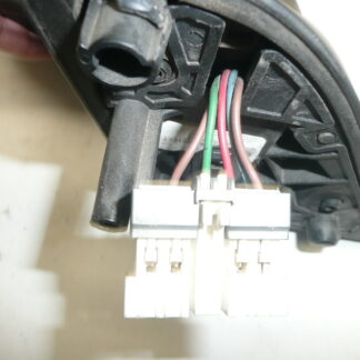 Καθρέφτης οδηγού Citroën Xsara Picasso 96484816XT 8149NH