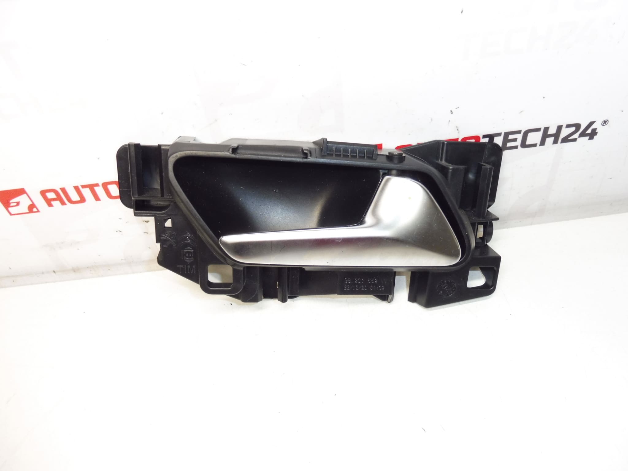 Λαβή πόρτας δεξιά Citroën Peugeot 98201552VV 98000002VV