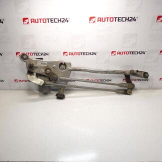 Μηχανισμός Υαλοκαθαριστήρα Peugeot 308 T9 9810327980 3397021828
