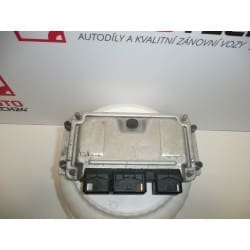 Μονάδα ελέγχου Bosch M7.4.4 0261207318 9648483480 - Image 2