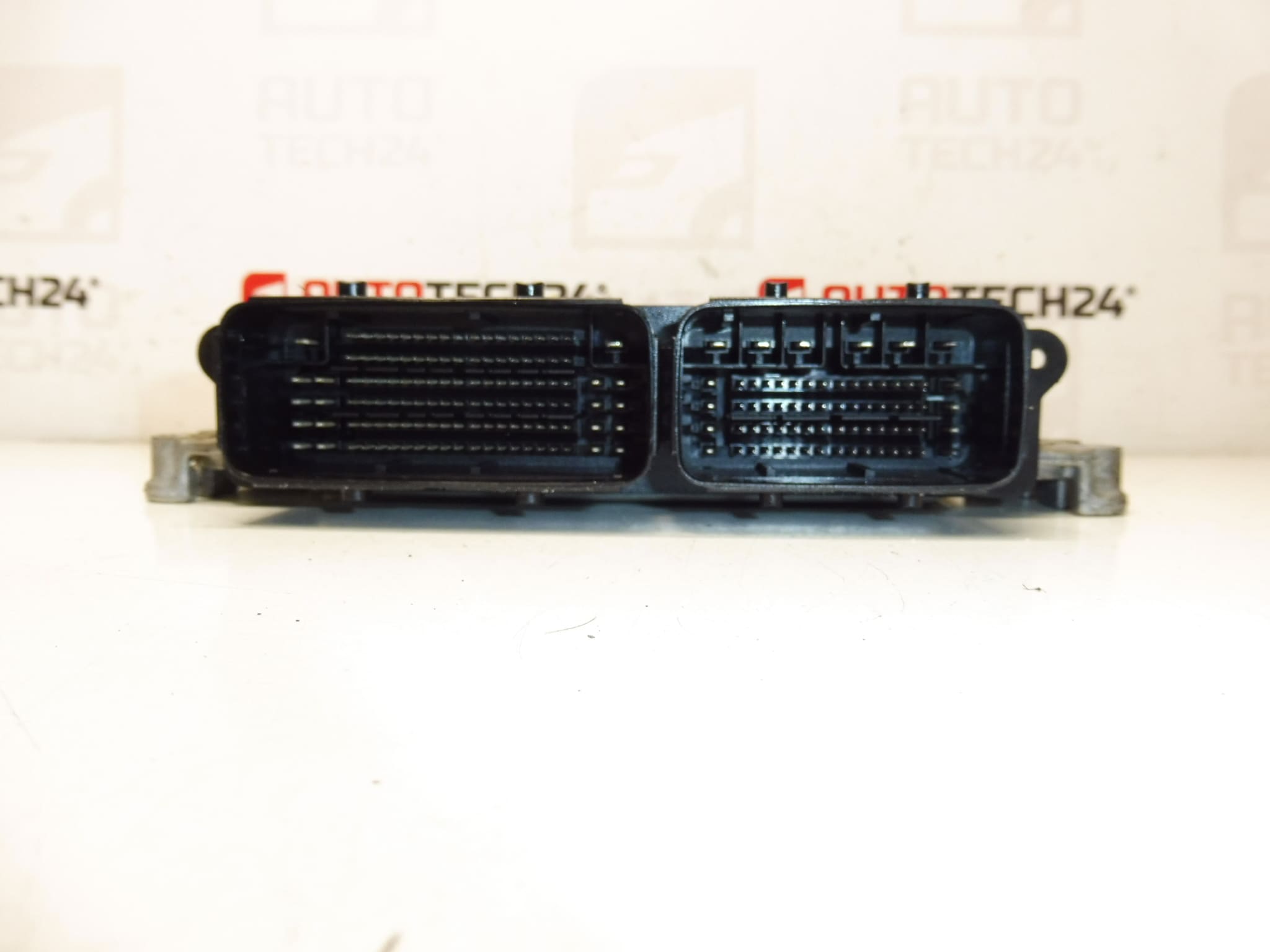 Μονάδα ελέγχου Bosch MD1CS003 0281037198 9841351080 - Image 2