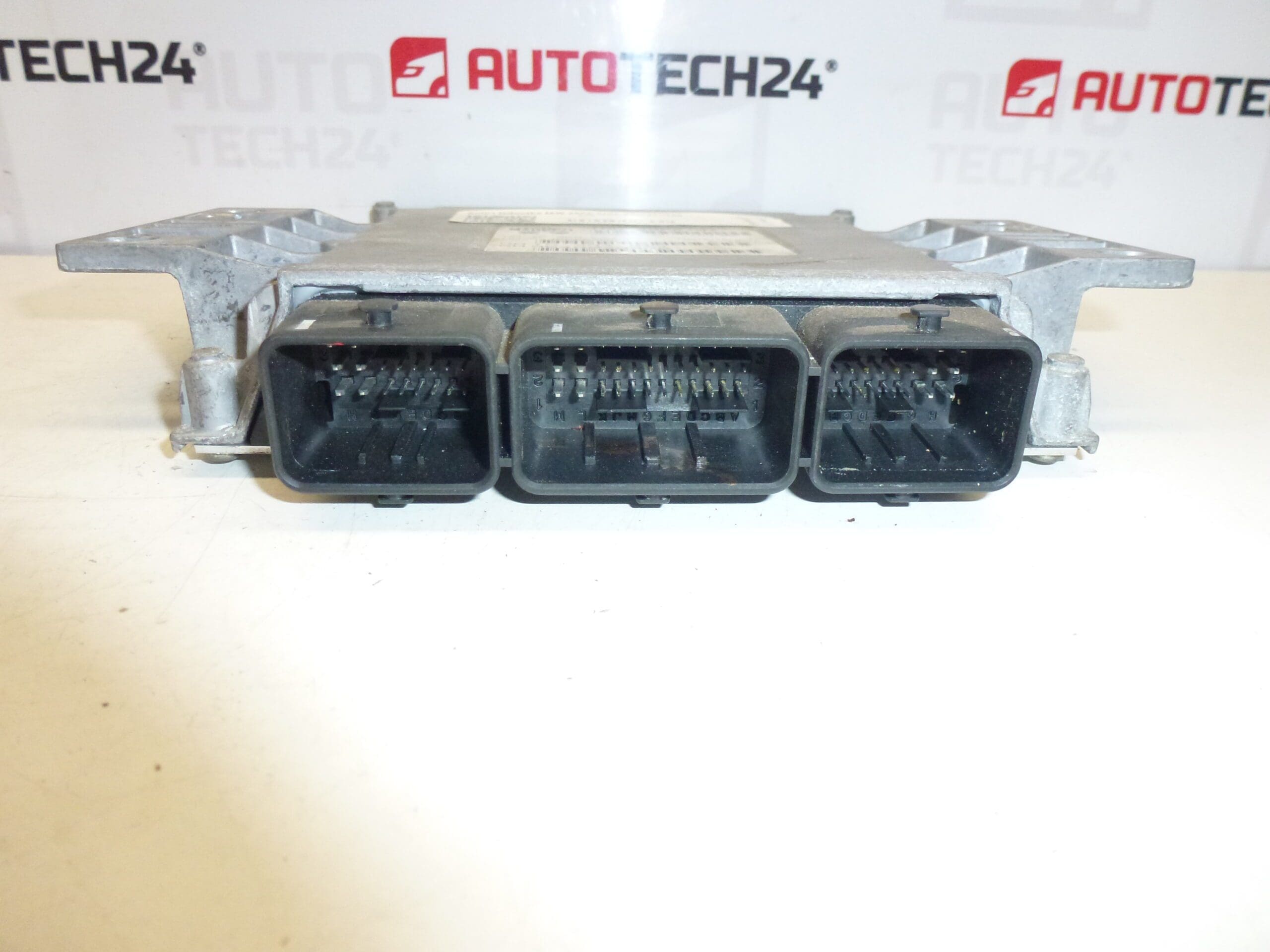 Μονάδα ελέγχου IAW 48P2.31 9642606280 9645279980 - Image 2