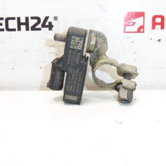 Μονάδα φόρτισης μπαταρίας Bosch Citroën Peugeot 9838135480