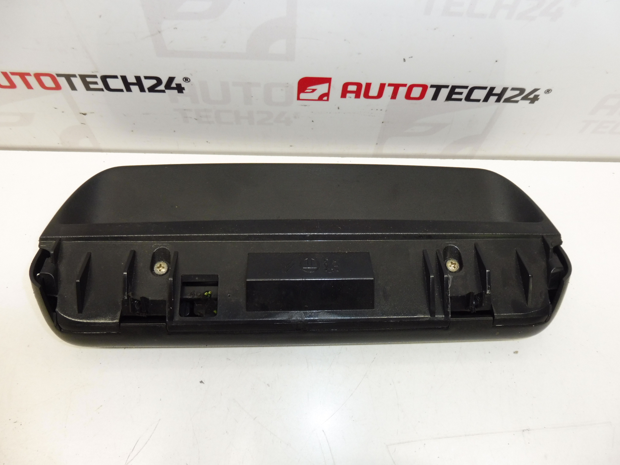 Τρίτο φως φρένων Citroën Xsara Picasso 6351Y2 6351ER