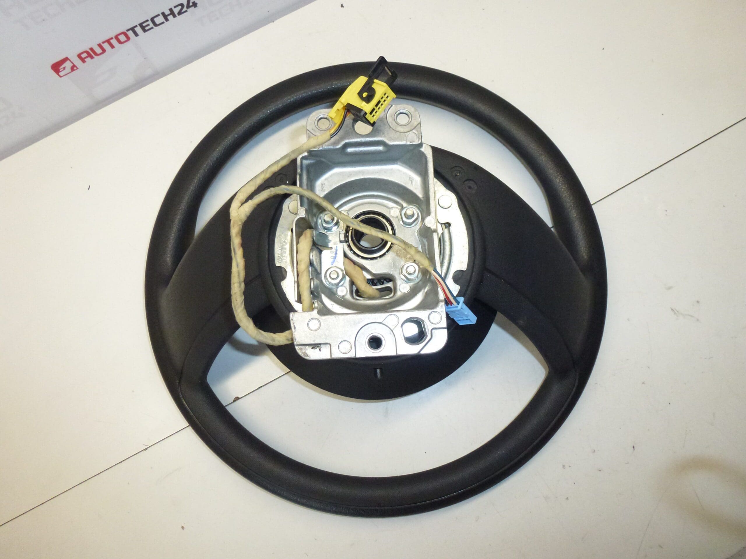 Τιμόνι Citroën C4 96823700ZD 4109JV