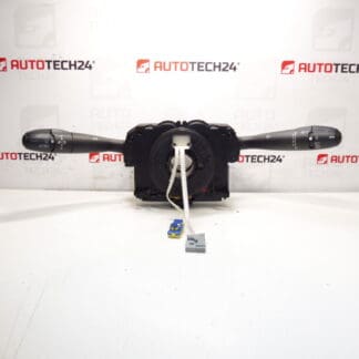 Peugeot 307 308 Χειριστήρια μοχλού 96651590XT 6242CC 98069976XT