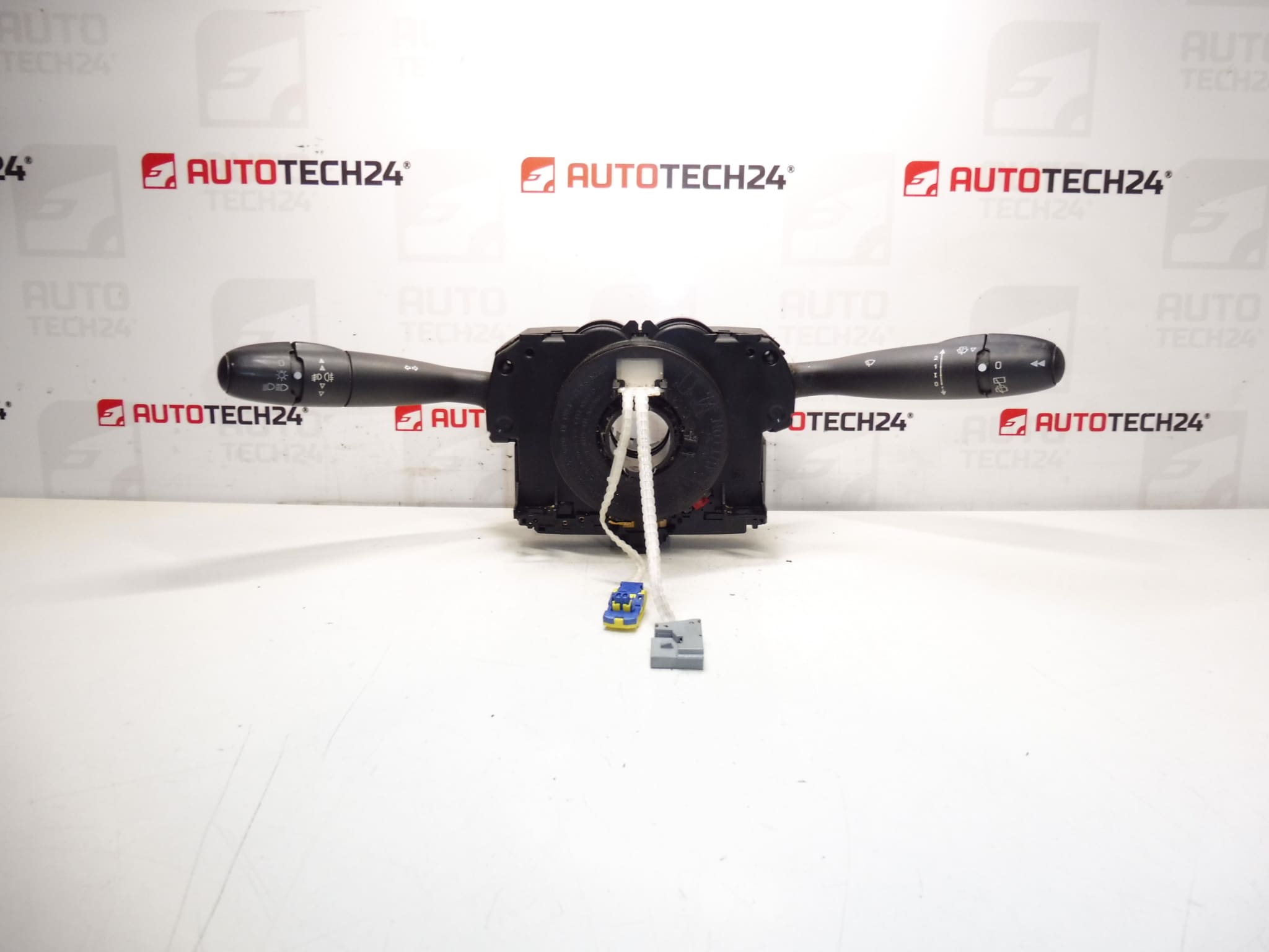 Peugeot 307 308 Χειριστήρια μοχλού 96651590XT 6242CC 98069976XT