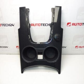 Πίνακας μοχλού ταχυτήτων Peugeot 3008 5008 9685858777 7591P7