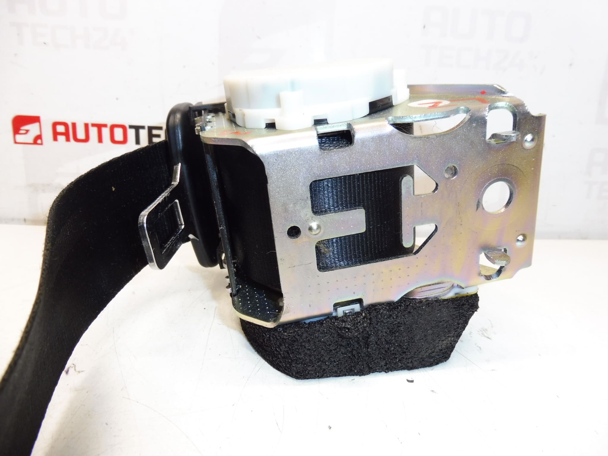 Πίσω ζώνη Peugeot 3008 5008 8975HY - Image 2