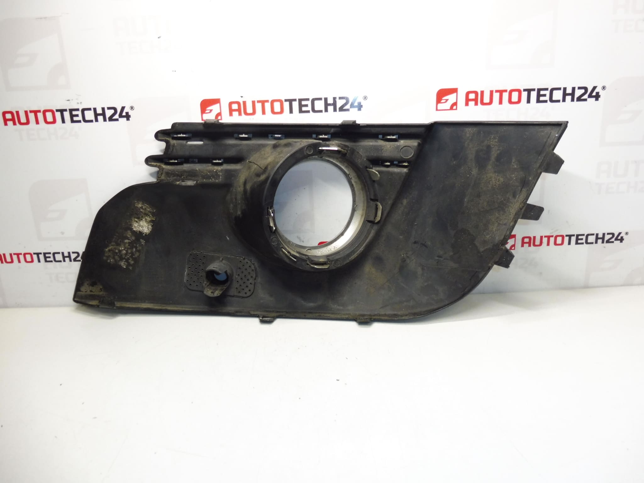 Πλαίσιο δεξιά προβολείς ομίχλης Peugeot 3008 9685098077 745315 - Image 2