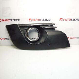 Πλαίσιο δεξιά προβολείς ομίχλης Peugeot 3008 9685098077 745315