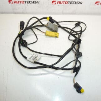 πλεξούδα PDC εμπρός Peugeot 3008 9665290080 9677246380 6584Z4