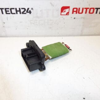 Ρυθμιστής ταχύτητας ανεμιστήρα Citroën Peugeot 1609171080